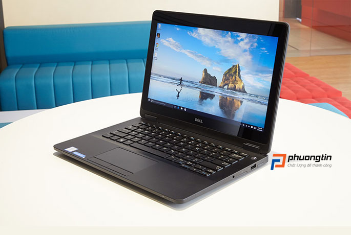 Dell Latitude E7270 - Phương Tín Computer